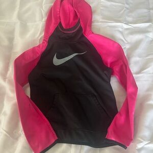 Nike Dri-FIT Pink and Black Apparel
